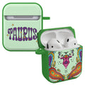Zodiac Collection HDX Apple AirPods Gen 1 & 2 Case Cover by Affinity Bands