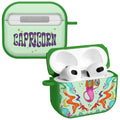 Zodiac Collection HDX Apple AirPods Gen 3 Case Cover by Affinity Bands