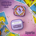 Zodiac Collection HDX Apple AirPods Gen 3 Case Cover by Affinity Bands