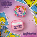 Zodiac Collection HDX Apple AirPods Gen 3 Case Cover by Affinity Bands