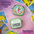 Zodiac Collection HDX Apple AirPods Gen 3 Case Cover by Affinity Bands