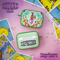 Zodiac Collection HDX Apple AirPods Pro 1 & 2 Case Cover by Affinity Bands