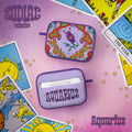 Zodiac Collection HDX Apple AirPods Pro 1 & 2 Case Cover by Affinity Bands