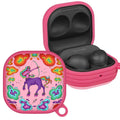Zodiac Collection HDX Samsung Galaxy Buds Pro & Buds Live Case Cover by Affinity Bands