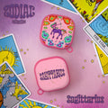 Zodiac Collection HDX Samsung Galaxy Buds Pro & Buds Live Case Cover by Affinity Bands