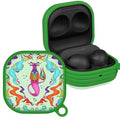 Zodiac Collection HDX Samsung Galaxy Buds Pro & Buds Live Case Cover by Affinity Bands