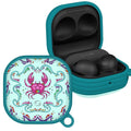 Zodiac Collection HDX Samsung Galaxy Buds Pro & Buds Live Case Cover by Affinity Bands