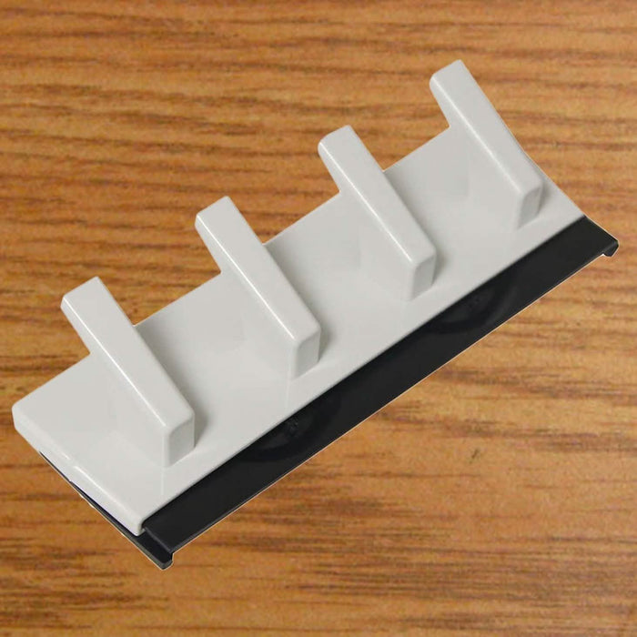 ZOG Design Spidernail Coat Hooks by DailySale