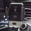 Zone One Wireless Charging Car Holder by DailySale