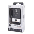 Zone One Wireless Charging Car Holder by DailySale