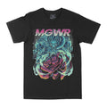 Zoro 3 Sword Style Graphic Tee by Obsessed with graphic tees