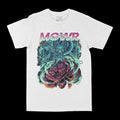 Zoro 3 Sword Style Graphic Tee by Obsessed with graphic tees