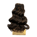 Zury Ultra Star 100% Human Hair Extensions - Choose Size