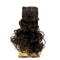 Zury Ultra Star 100% Human Hair Extensions - Choose Size