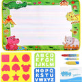 Zutan Large Aqua Doodle Mat Water Drawing Pad by DailySale