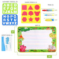 Zutan Large Aqua Doodle Mat Water Drawing Pad by DailySale