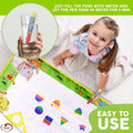 Zutan Large Aqua Doodle Mat Water Drawing Pad by DailySale