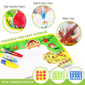 Zutan Large Aqua Doodle Mat Water Drawing Pad by DailySale