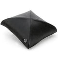 Zyllion ZMA-20 Luxury Shiatsu V-Spring Massage Pillow with Heat by DailySale